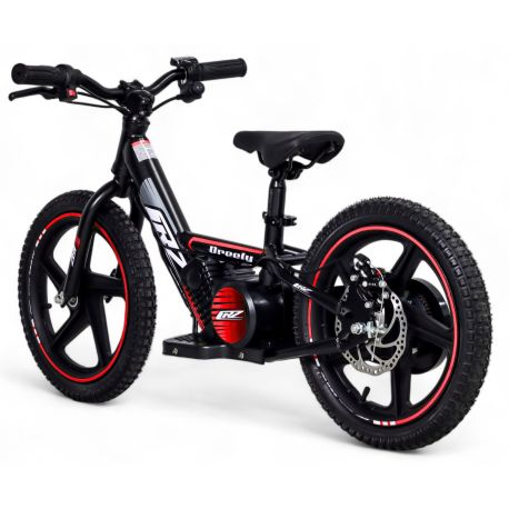 Draisienne Electrique CRZ Dreely 12" 24V 80Watts