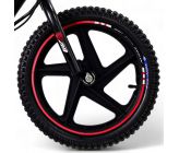 Draisienne Electrique CRZ Dreely 12" 24V 80Watts