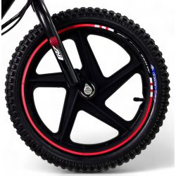 Draisienne Electrique CRZ Dreely 12" 24V 80Watts