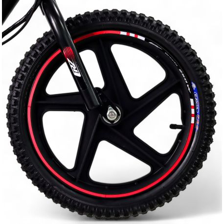 Draisienne Electrique CRZ Dreely 12" 24V 80Watts
