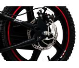 Draisienne Electrique CRZ Dreely 12" 24V 80Watts
