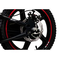 Draisienne Electrique CRZ Dreely 12" 24V 80Watts