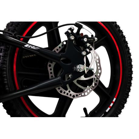 Draisienne Electrique CRZ Dreely 12" 24V 80Watts
