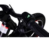 Draisienne Electrique CRZ Dreely 12" 24V 80Watts