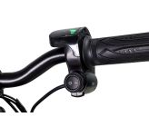 Draisienne Electrique CRZ Dreely 12" 24V 80Watts