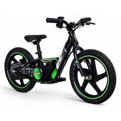 Draisienne Electrique CRZ Dreely 12" 24V 80Watts