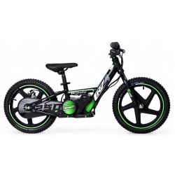 Draisienne Electrique CRZ Dreely 12" 24V 80Watts