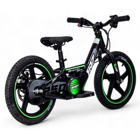 Draisienne Electrique CRZ Dreely 12" 24V 80Watts