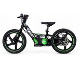 Draisienne Electrique CRZ Dreely 12" 24V 80Watts