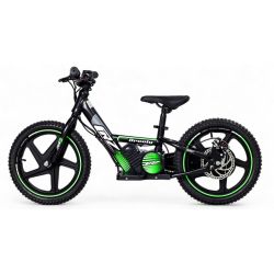 Draisienne Electrique CRZ Dreely 12" 24V 80Watts
