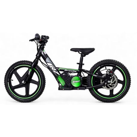 Draisienne Electrique CRZ Dreely 12" 24V 80Watts