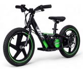 Draisienne Electrique CRZ Dreely 12" 24V 80Watts