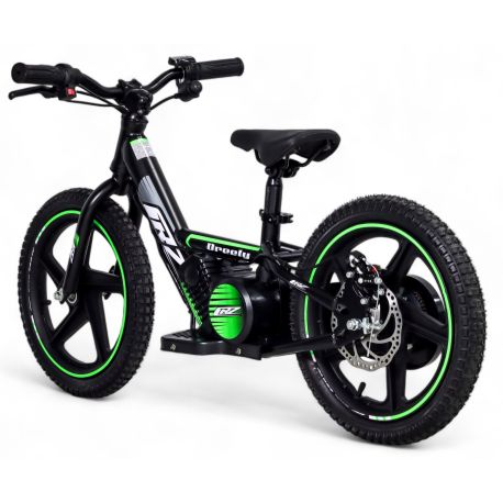 Draisienne Electrique CRZ Dreely 12" 24V 80Watts