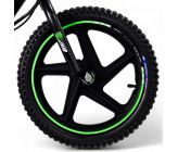 Draisienne Electrique CRZ Dreely 12" 24V 80Watts
