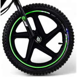 Draisienne Electrique CRZ Dreely 12" 24V 80Watts