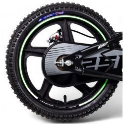 Draisienne Electrique CRZ Dreely 12" 24V 80Watts