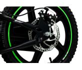 Draisienne Electrique CRZ Dreely 12" 24V 80Watts