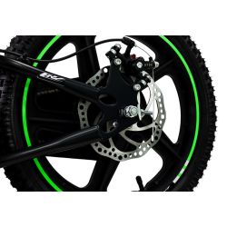 Draisienne Electrique CRZ Dreely 12" 24V 80Watts