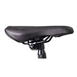 Draisienne Electrique CRZ Dreely 12" 24V 80Watts