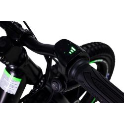 Draisienne Electrique CRZ Dreely 12" 24V 80Watts
