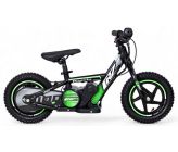 Draisienne Electrique CRZ Dreely 12" 24V 80Watts