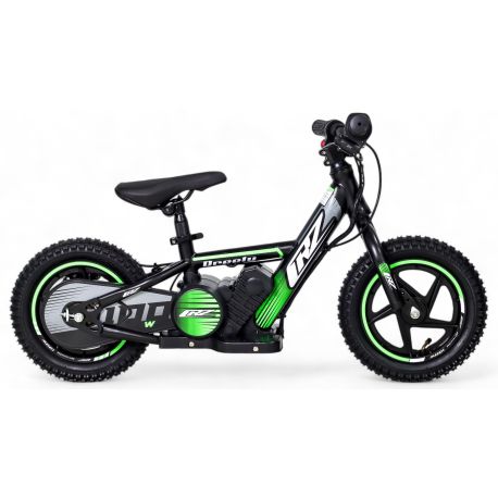 Draisienne Electrique CRZ Dreely 12" 24V 80Watts