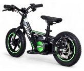 Draisienne Electrique CRZ Dreely 12" 24V 80Watts