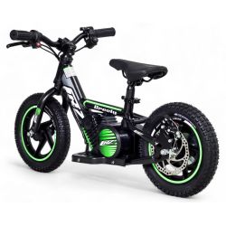 Draisienne Electrique CRZ Dreely 12" 24V 80Watts