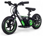 Draisienne Electrique CRZ Dreely 12" 24V 80Watts