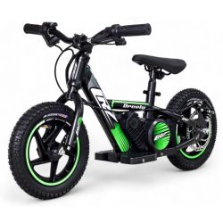 Draisienne Electrique CRZ Dreely 12" 24V 80Watts