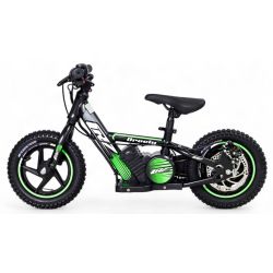 Draisienne Electrique CRZ Dreely 12" 24V 80Watts