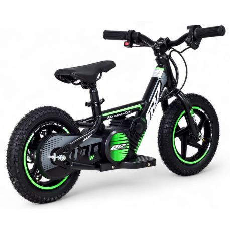 Draisienne Electrique CRZ Dreely 12" 24V 80Watts