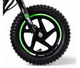 Draisienne Electrique CRZ Dreely 12" 24V 80Watts