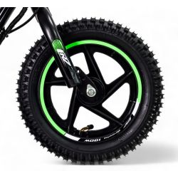 Draisienne Electrique CRZ Dreely 12" 24V 80Watts