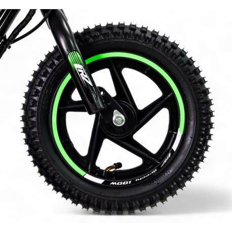 Draisienne Electrique CRZ Dreely 12" 24V 80Watts