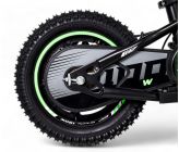 Draisienne Electrique CRZ Dreely 12" 24V 80Watts