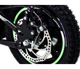Draisienne Electrique CRZ Dreely 12" 24V 80Watts