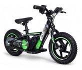 Draisienne Electrique CRZ Dreely 12" 24V 80Watts
