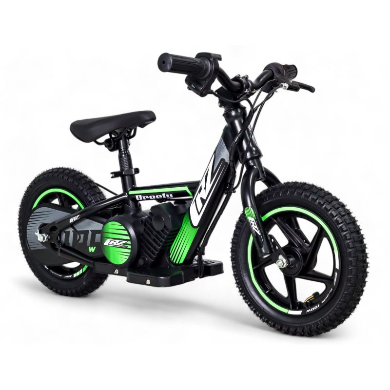 Draisienne Electrique CRZ Dreely 12" 24V 80Watts