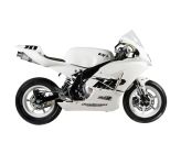 Moto MINIGP 150cc KAYO MR150
