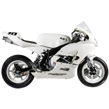 Moto MINIGP 150cc KAYO MR150