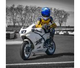 Moto MINIGP 150cc KAYO MR150