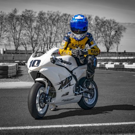 Moto MINIGP 150cc KAYO MR150