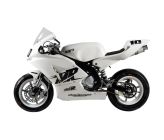 Moto MINIGP 150cc KAYO MR150