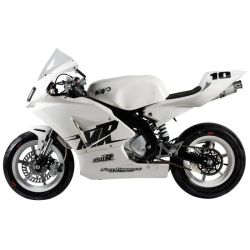Moto MINIGP 150cc KAYO MR150
