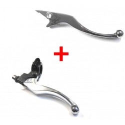 Clutch + Brake Lever