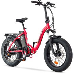 Vélo Electrique Pliant...