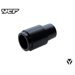Factory front wheel spacer...