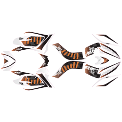 Dekorationskit QUAD CRZ...