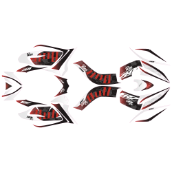 Kit decorazioni QUAD CRZ...